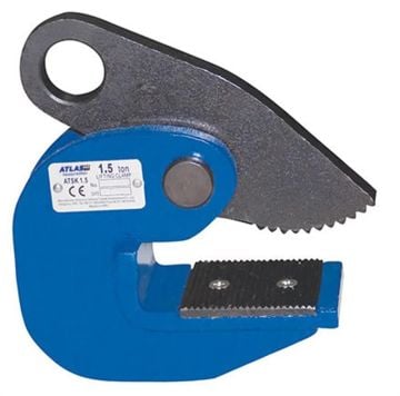 Atlas Pro 1.6 Ton L Sac Kapma