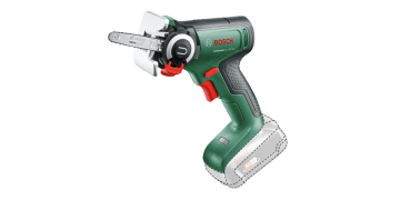 Bosch Akülü NanoBlade Testere Makinesi UniversalCut 18V-65 (Aküsüz) - 06033D5200