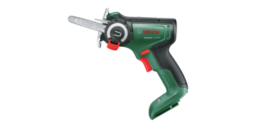 Bosch Akülü NanoBlade Testere Makinesi UniversalCut 18V-65 (Aküsüz) - 06033D5200