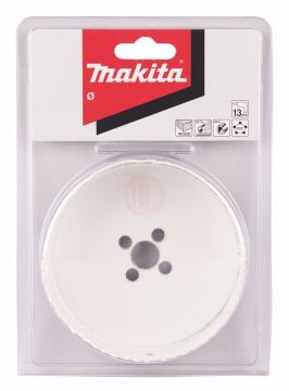 Makita Bi-Metal Delik Açma Testeresi 108 mm (D-35586)