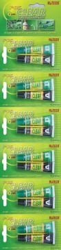 Alteco Şeffaf Epoksi 6 Gr - ALTECOF05-6G-SET