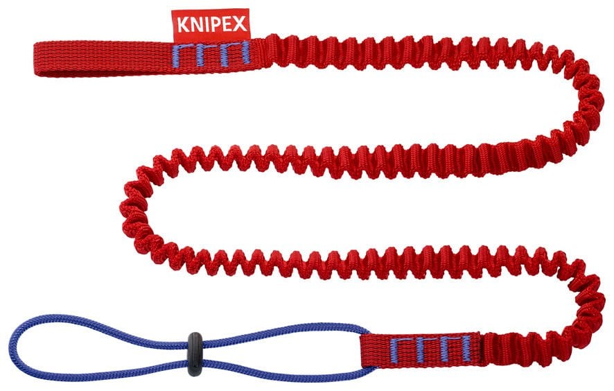 Knipex Pense Emniyet Seti 32 Gr - KNI005001TBK