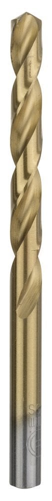 Bosch Metal Matkap Ucu HSS-TiN (DIN 338) Titanyum 8,0x117 mm (1 Adet) - 2608596731