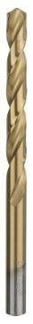 Bosch Metal Matkap Ucu HSS-TiN (DIN 338) Titanyum 8,0x117 mm (1 Adet) - 2608596731