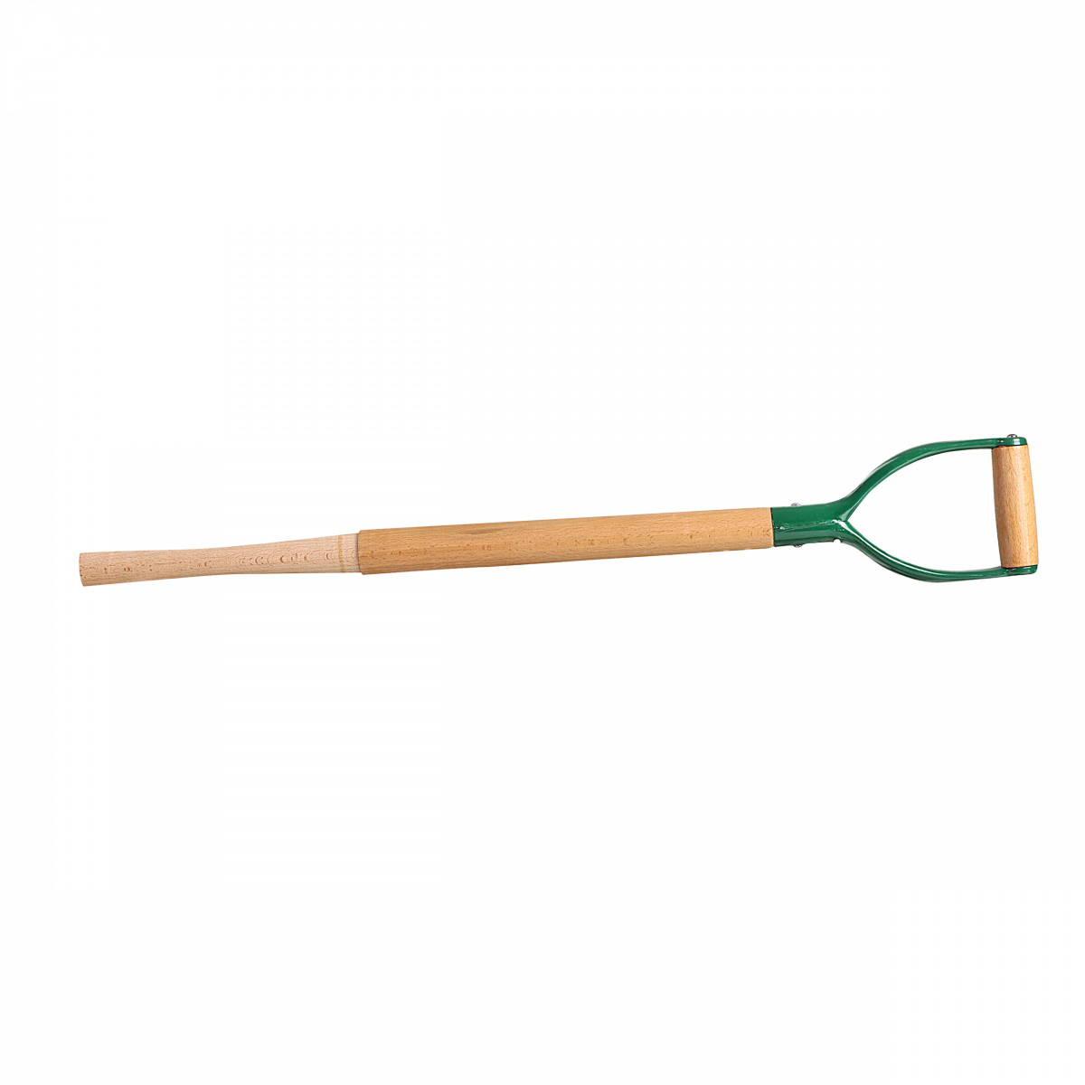 YKS Zahire Küreği Sapı Demir Tutamaklı 70 Cm