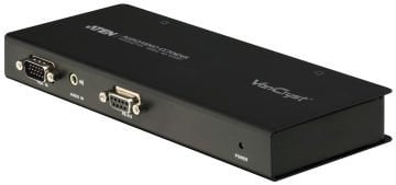 Aten Cat 5 Ses / Vga Görüntü Sinyalı Uzatma Cihazı, Verici Ünitesi, 300 Mt