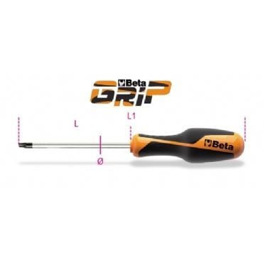 Beta Torx Tornavida 1267TX 20
