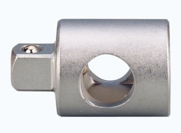 Proxxon Lokma Adaptörü 1/2 İnç Dişiden 3/8 İnç Erkek Kare Soket (23458)