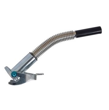 KNC Metal Yakıt Bidonu Flexible Uç