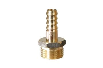 Klepsan Çubuk Hortum Rakoru 1/2 İnç 6,8,10,12 mm
