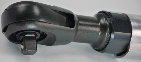 Gison Gp-857 Havalı Cırcır Kolu - GP857