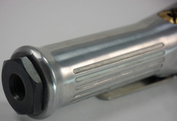 Gison Gp-857 Havalı Cırcır Kolu - GP857