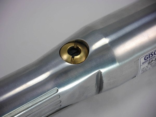 Gison Gp-857 Havalı Cırcır Kolu - GP857