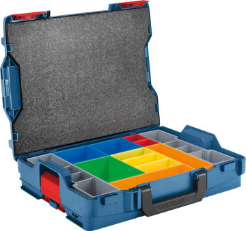 Bosch Taşıma Çantası L-Boxx 102 (12 Parça Set) - 1600A016NB