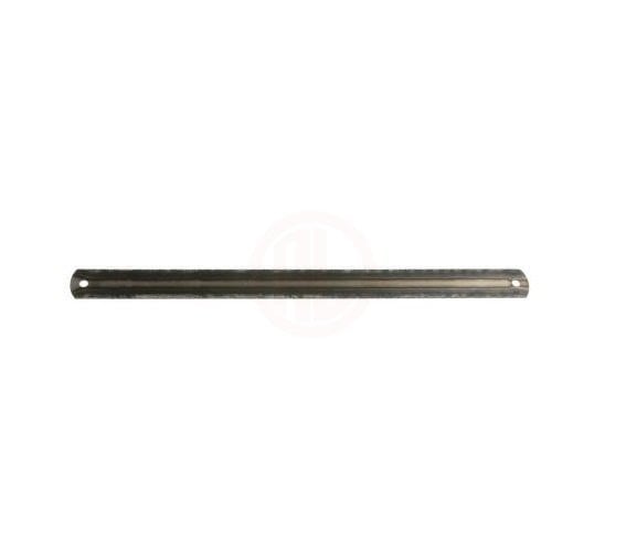 MTE El Testere Laması WS Kromlu Metal İçin 300x13x0,8 mm 18 Diş