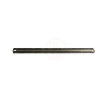MTE El Testere Laması WS Kromlu Metal İçin 300x13x0,8 mm 18 Diş