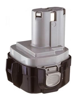 Makita Yedek Akü Ni-MH (BH1220) 12V 1,8 Ah Sürgülü (193345-4)