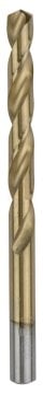 Bosch Metal Matkap Ucu HSS-TiN (DIN 338) Titanyum 8,5x117 mm (1 Adet) - 2608596736