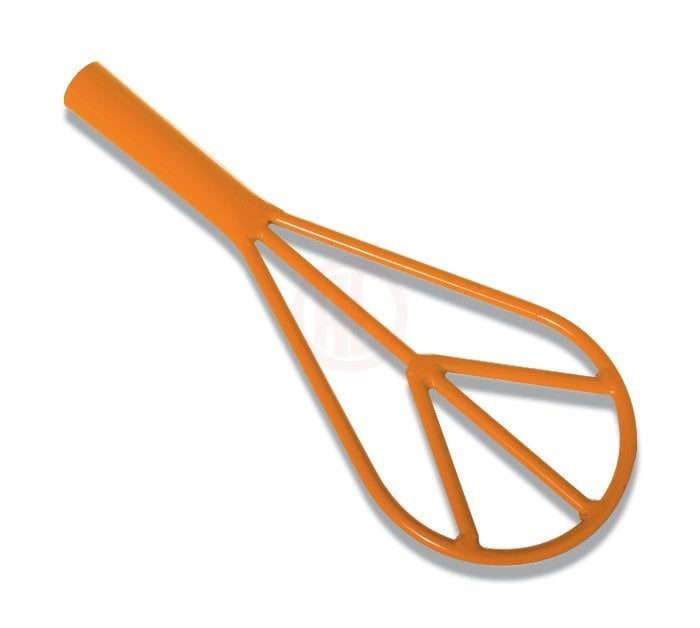 Dekor Hassan Alçı Karıştırıcı 15 Cm