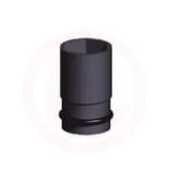 Makita Lokma Ucu 35x80 mm (134864-1)