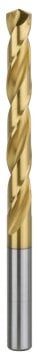 Bosch Metal Matkap Ucu HSS-TiN (DIN 338) Titanyum 10,0x133 mm (1 Adet) - 2608596751