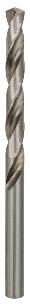 Bosch Metal Matkap Ucu HSS-G DIN 338 (Gümüş) 7,3x109 mm (10 Adet) - 2608585502