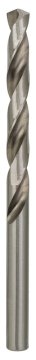 Bosch Metal Matkap Ucu HSS-G DIN 338 (Gümüş) 7,3x109 mm (10 Adet) - 2608585502