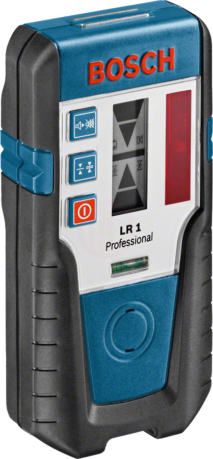 Bosch Lazer Alıcı LR 1 - 0601015400