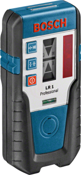 Bosch Lazer Alıcı LR 1 - 0601015400