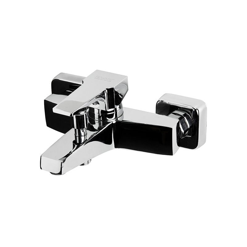 Newarc Aqua Banyo Bataryası Krom