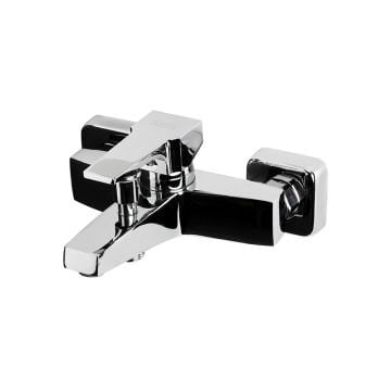 Newarc Aqua Banyo Bataryası Krom