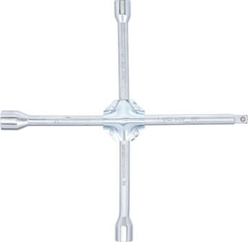 Brio Bijon Sökme Anahtarı 17X19X21 ADAPTÖR 1/2