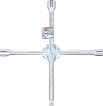 Brio Bijon Sökme Anahtarı 17X19X21 ADAPTÖR 1/2