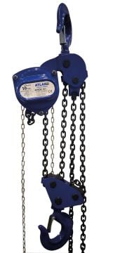 Atlas Pro 10 Ton 5 Mt Yük Emniyetli Ceraskal