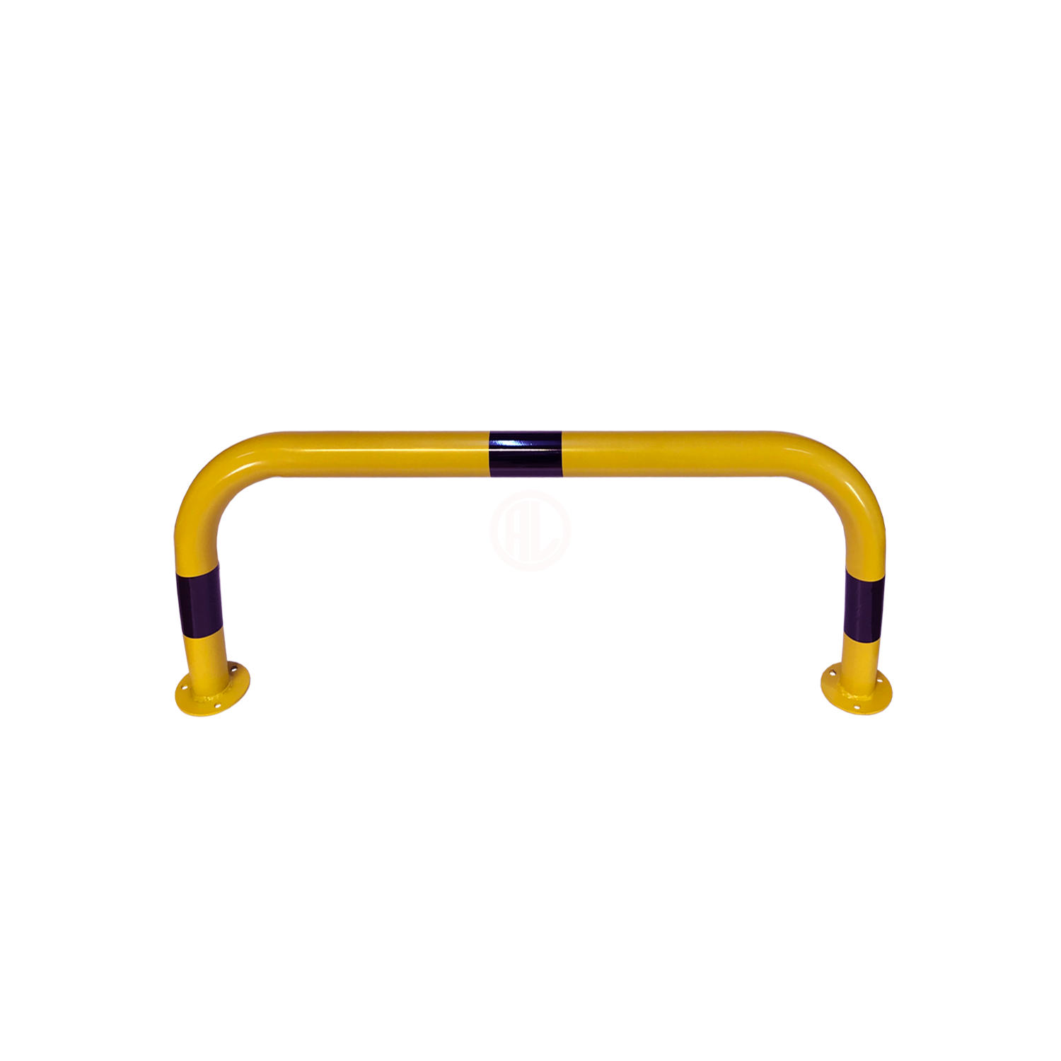 MFK Plastik Duvar Koruyucu Demir Bariyer 100 Cm - MFK6350