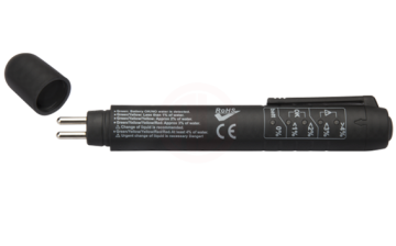Ceta Form Fren Hidroliği Test Cihazı 150 Mm