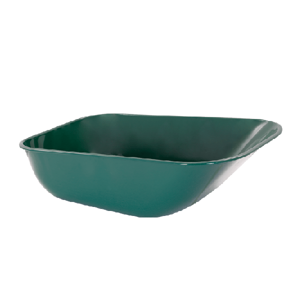 YKS El Arabası Teknesi 0,80 mm 100 Lt