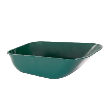 YKS El Arabası Teknesi 0,80 mm 100 Lt