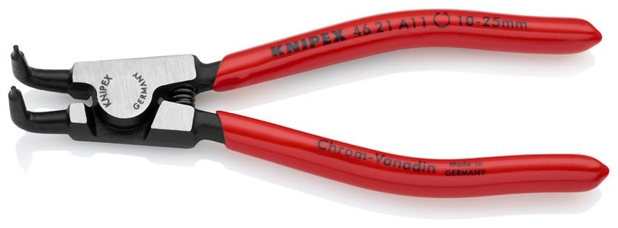 Knipex Dış Segman Pensi 125 Mm - KNI4621A11