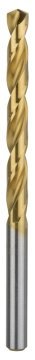 Bosch Metal Matkap Ucu HSS-TiN (DIN 338) Titanyum 6,5x101 mm (1 Adet) - 2608596716