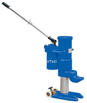 Atlas Pro 10 Ton Makina Krikosu