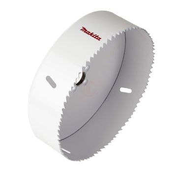 Makita Bi-Metal Delik Açma Testeresi 140 mm (D-35623)
