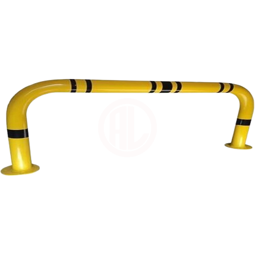 MFK Plastik Duvar Koruyucu Demir Bariyer 104 Cm - MFK6351