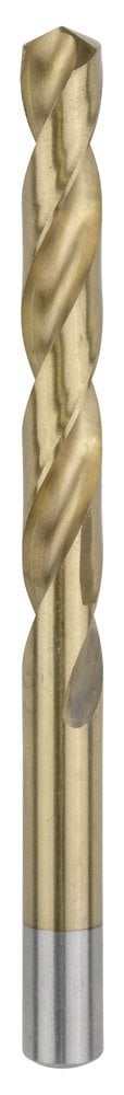Bosch Metal Matkap Ucu HSS-TiN (DIN 338) Titanyum 12,0x151 mm (1 Adet) - 2608596771