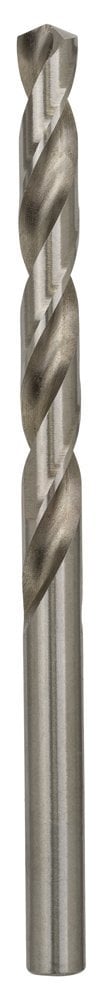 Bosch Metal Matkap Ucu HSS-G DIN 338 (Gümüş) 7,6x117 mm (10 Adet) - 2608585504