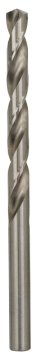 Bosch Metal Matkap Ucu HSS-G DIN 338 (Gümüş) 7,6x117 mm (10 Adet) - 2608585504