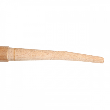YKS Zahire Küreği Sapı Plastik Tutamaklı 70 Cm
