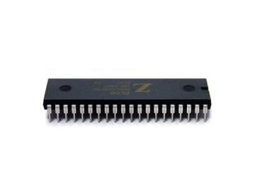 Schukat Dual Asyn.Rec/Trans 6 Mhz