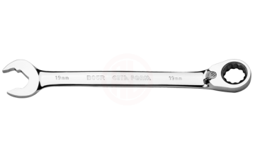 Ceta Form C-Gear Cırcırlı Kombine Anahtar (Özel Ağızlı) 11 Mm