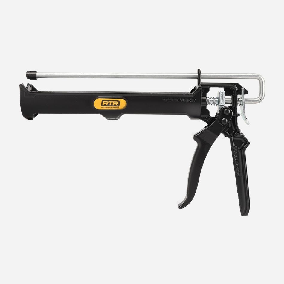 Rtrmax RKT19Y Epoksi Tabancası Metal